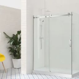 glass shower screens